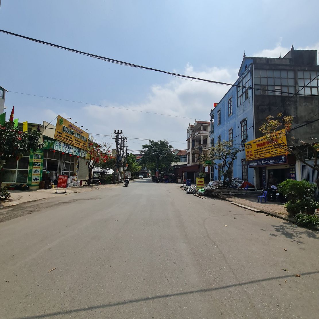 Bán đất xã Gia Lâm, HN, gần Vincom, đường ô tô. 202m2, mt 8m vuông vắn. Giá đầu tư. Lh 0989894845 - Ảnh 1